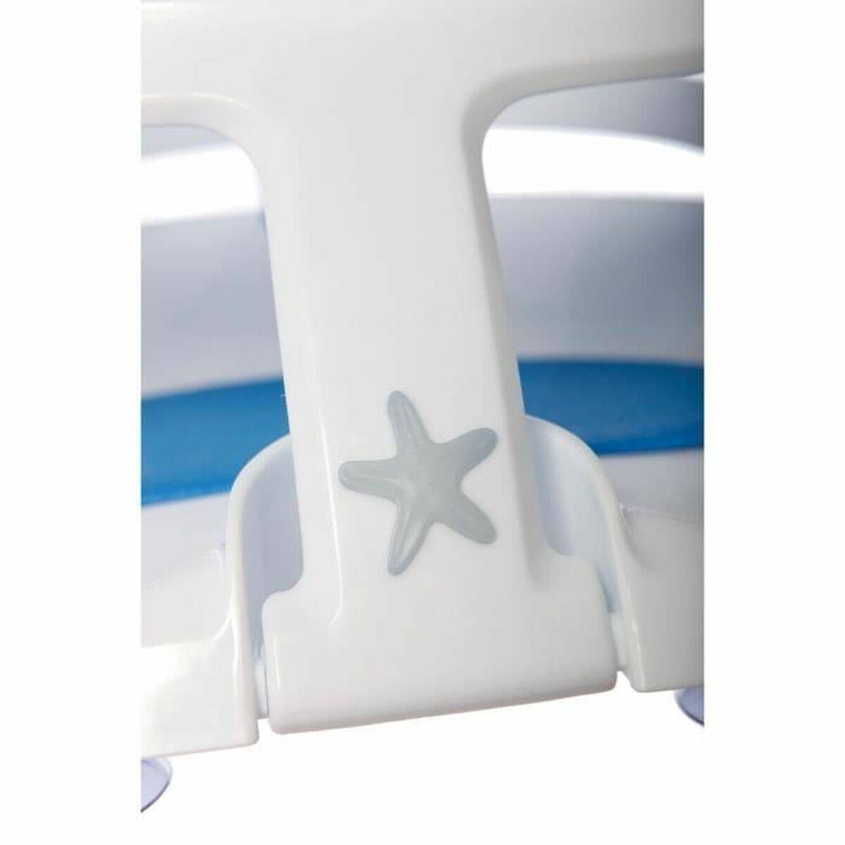 Reductor de WC para Bebé Dreambaby