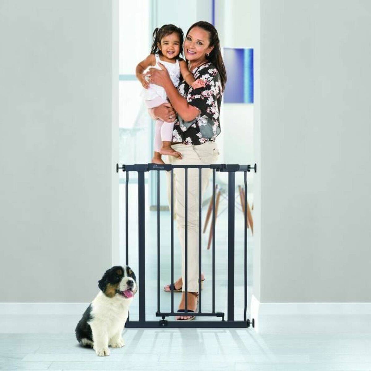 Barrera de seguridad Dreambaby