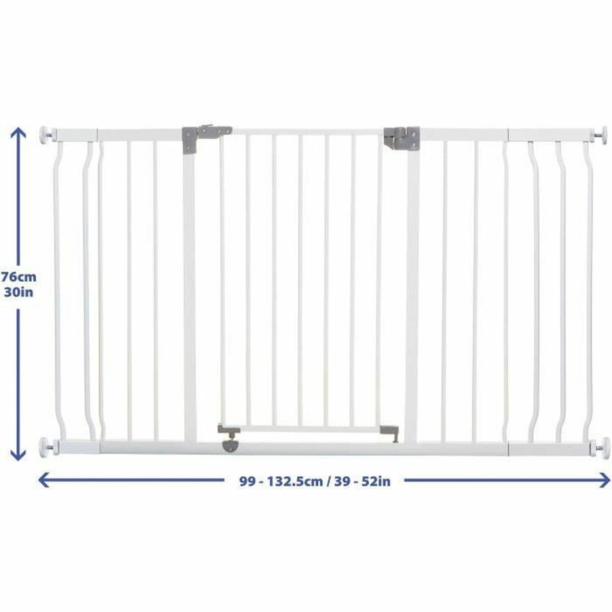 Barrera de seguridad Dreambaby 35 Piezas (3 Unidades)