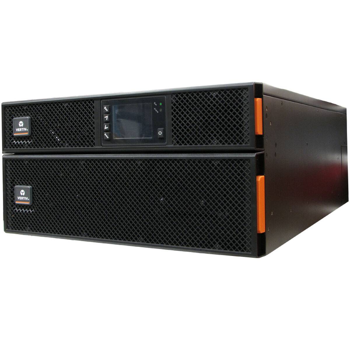 SAI Interactivo Vertiv GXT5 1PH 16000 w