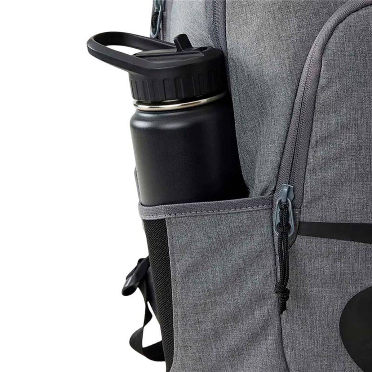 Mochila Deportiva Rip Curl Ozone 30L Gris claro