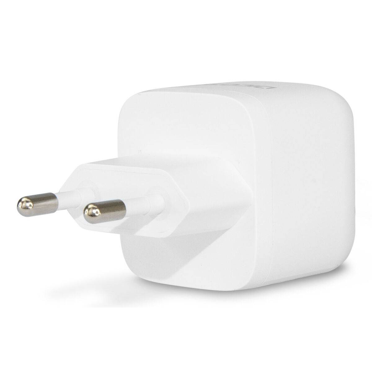 Cargador de Pared Dicota D32069 Blanco 32 W