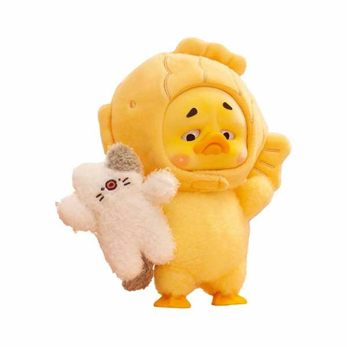 Peluche Comansi Upsetduck Pato 15 cm