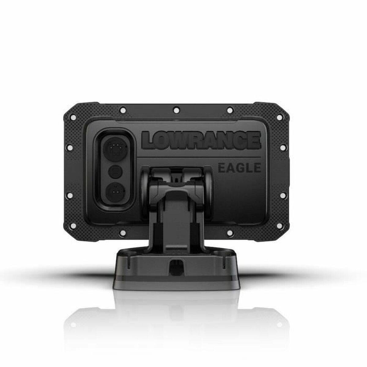 Localizador GPS Lowrance Eagle 5