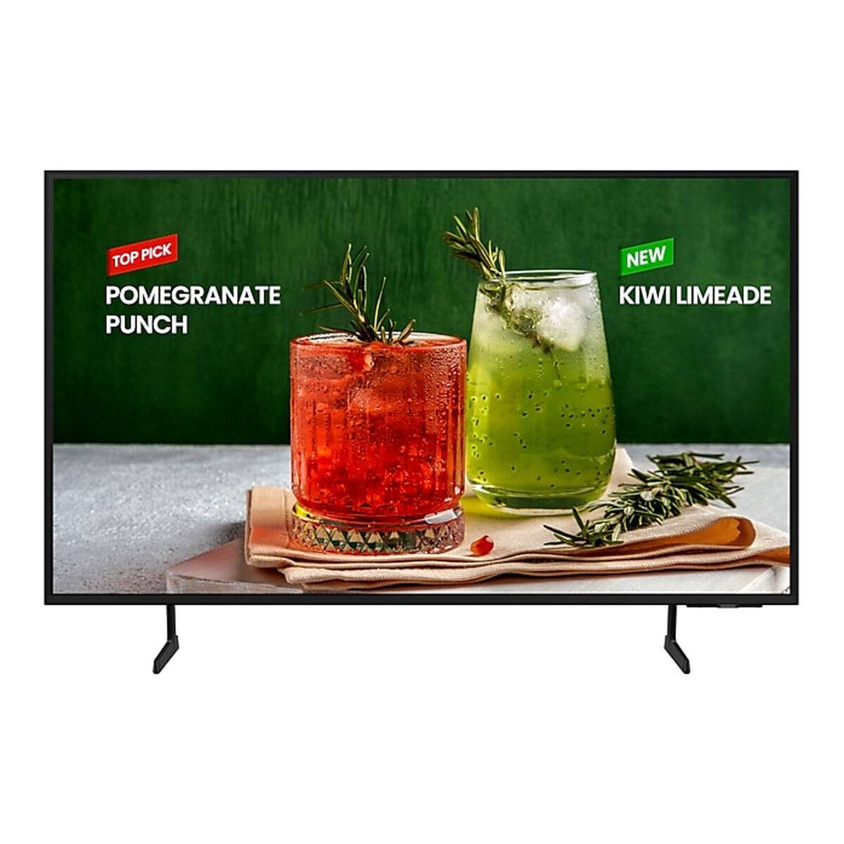 Monitor Videowall Samsung LH65BEDHLGUXEN 4K Ultra HD 65"