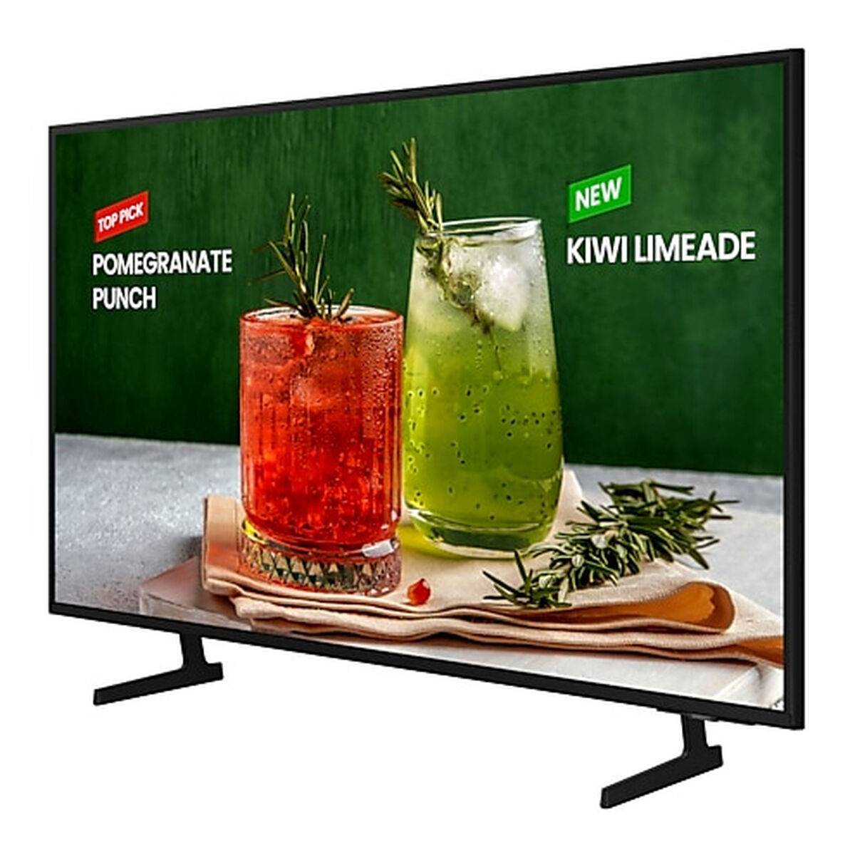 Monitor Videowall Samsung LH65BEDHLGUXEN 4K Ultra HD 65"