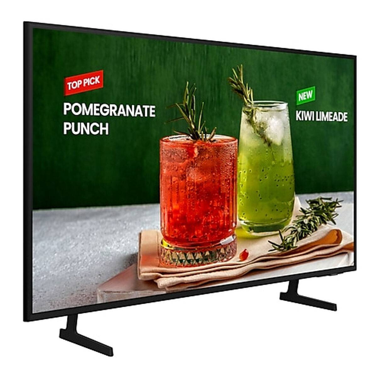 Monitor Videowall Samsung LH65BEDHLGUXEN 4K Ultra HD 65"