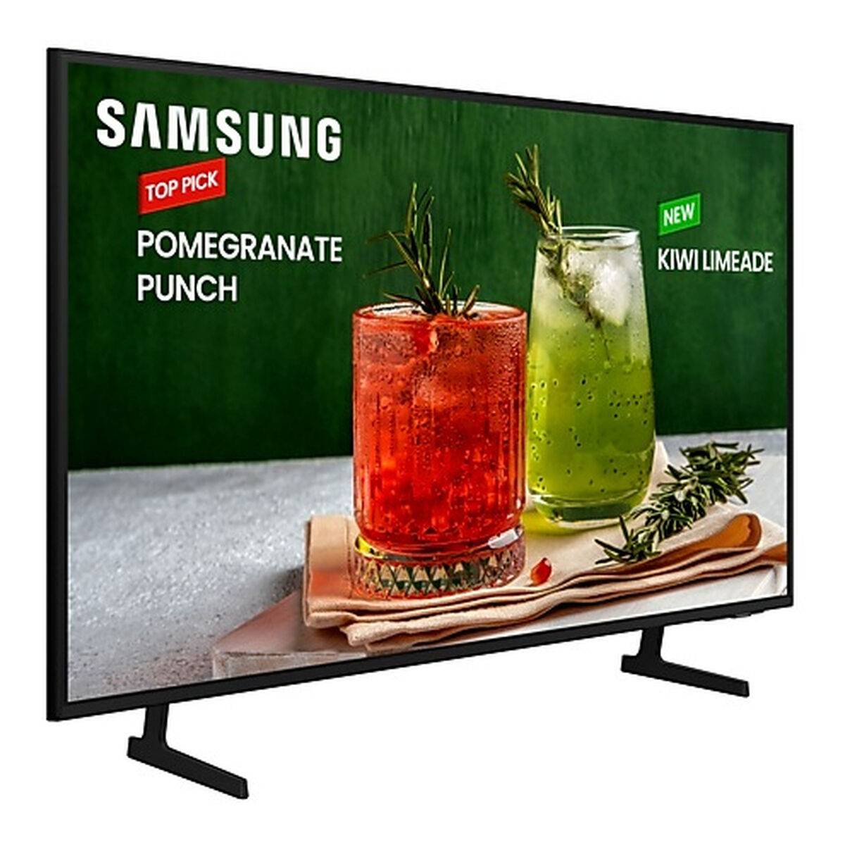 Monitor Videowall Samsung LH65BEDHLGUXEN 4K Ultra HD 65"