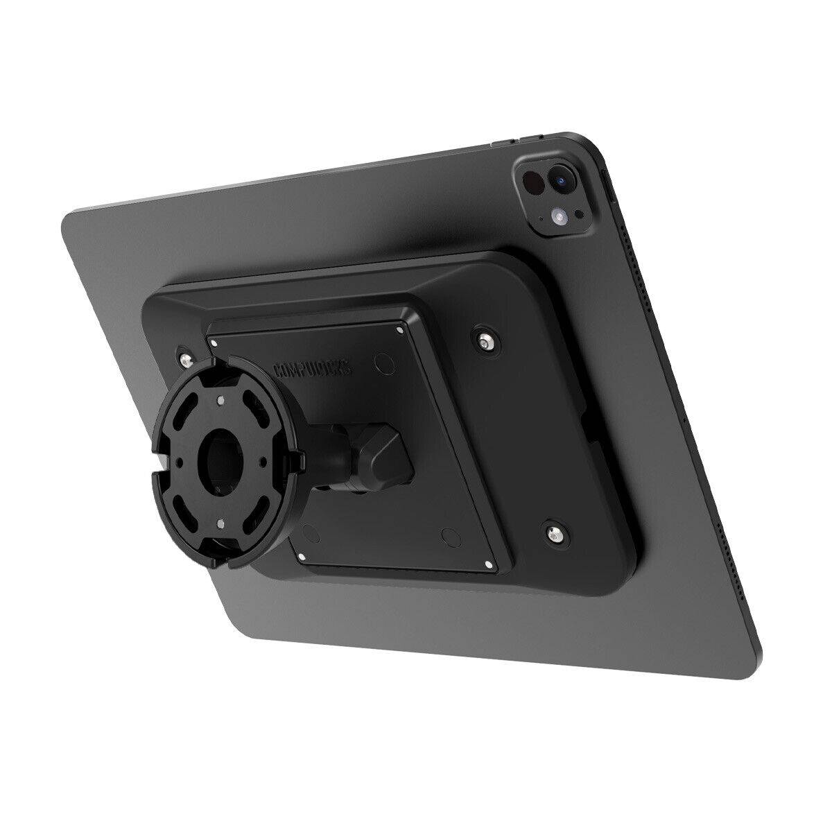 Funda para Tablet Compulocks 505BSMP01B Negro