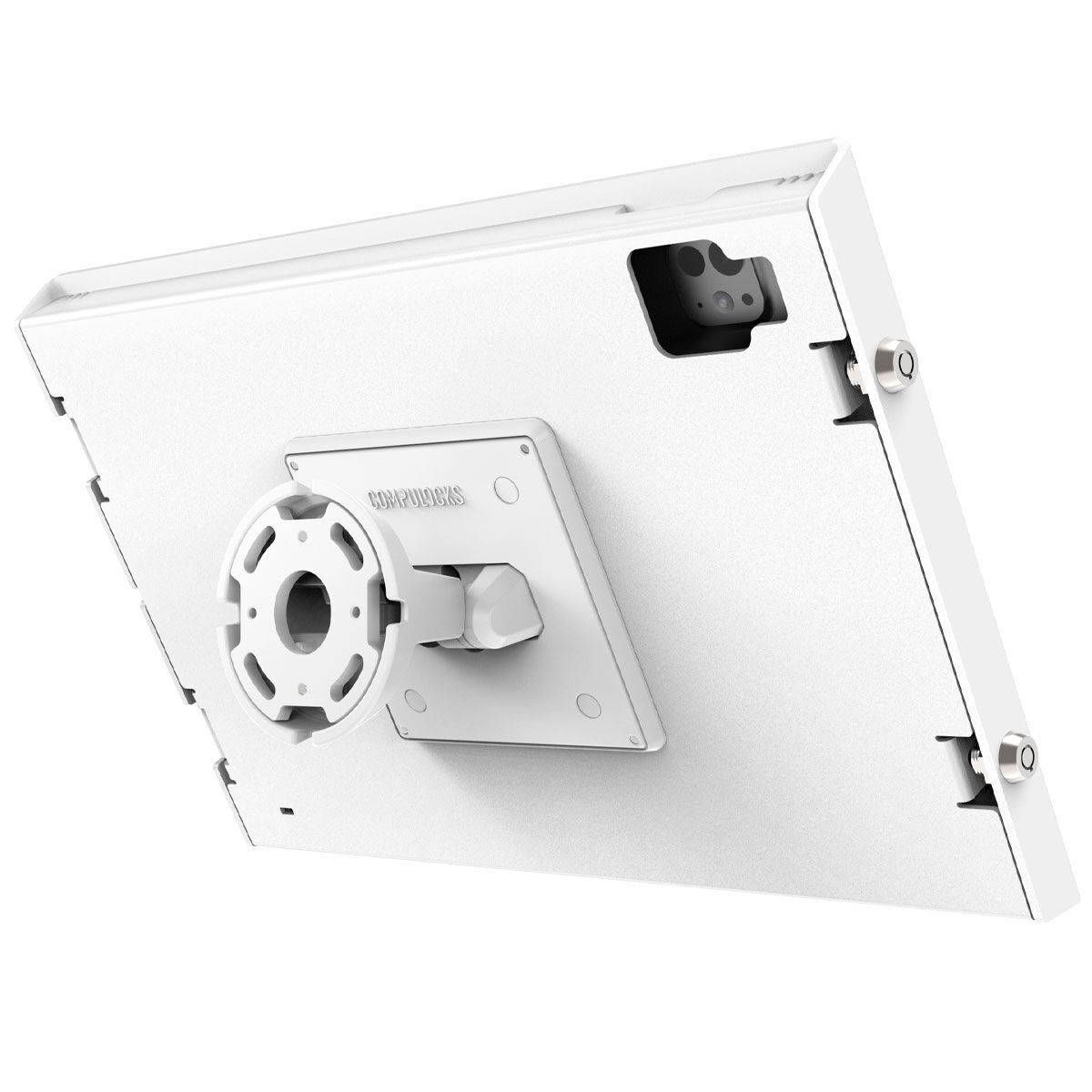 Funda para Tablet Compulocks 505W13APXW Blanco