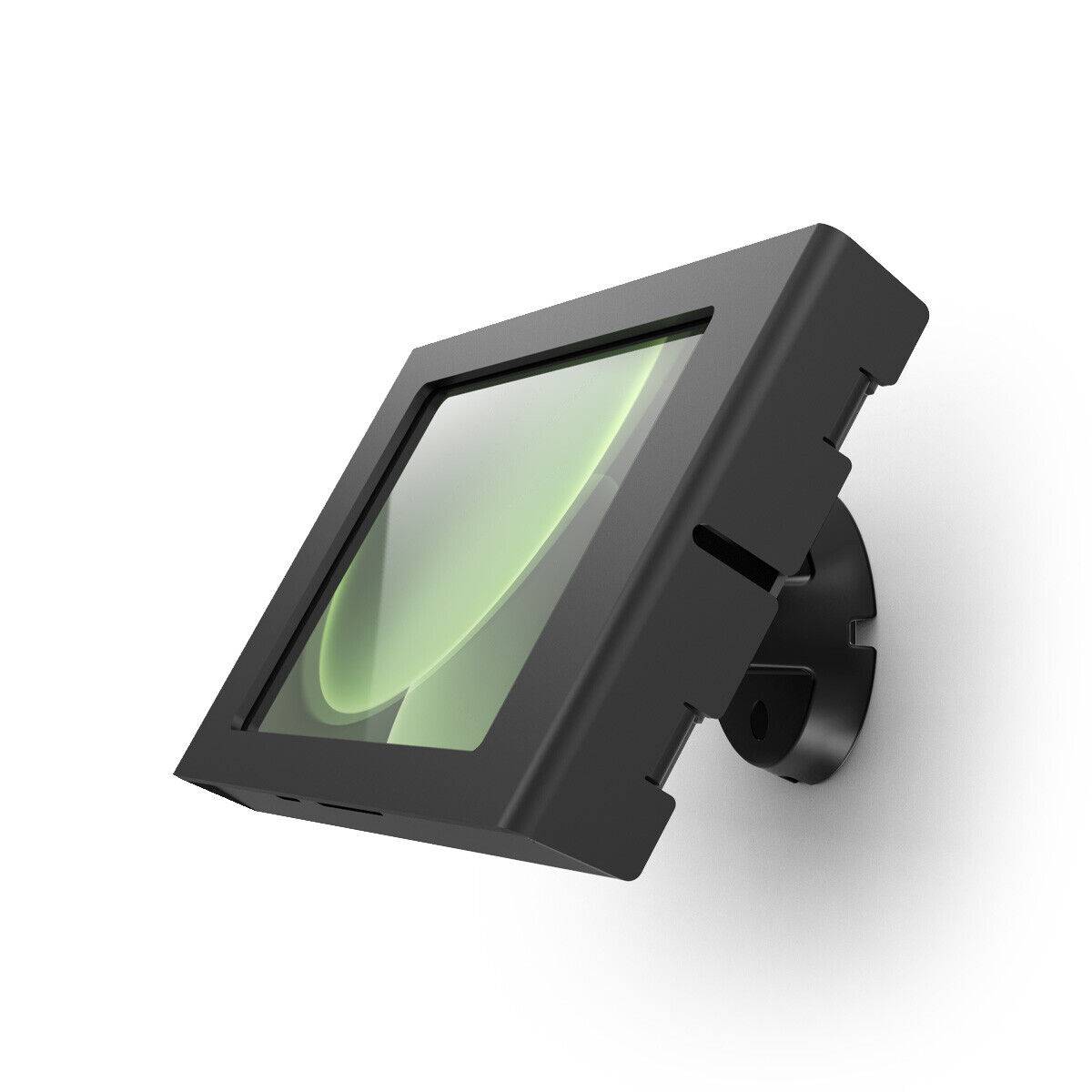 Funda para Tablet Compulocks 505B80GAPXB Negro