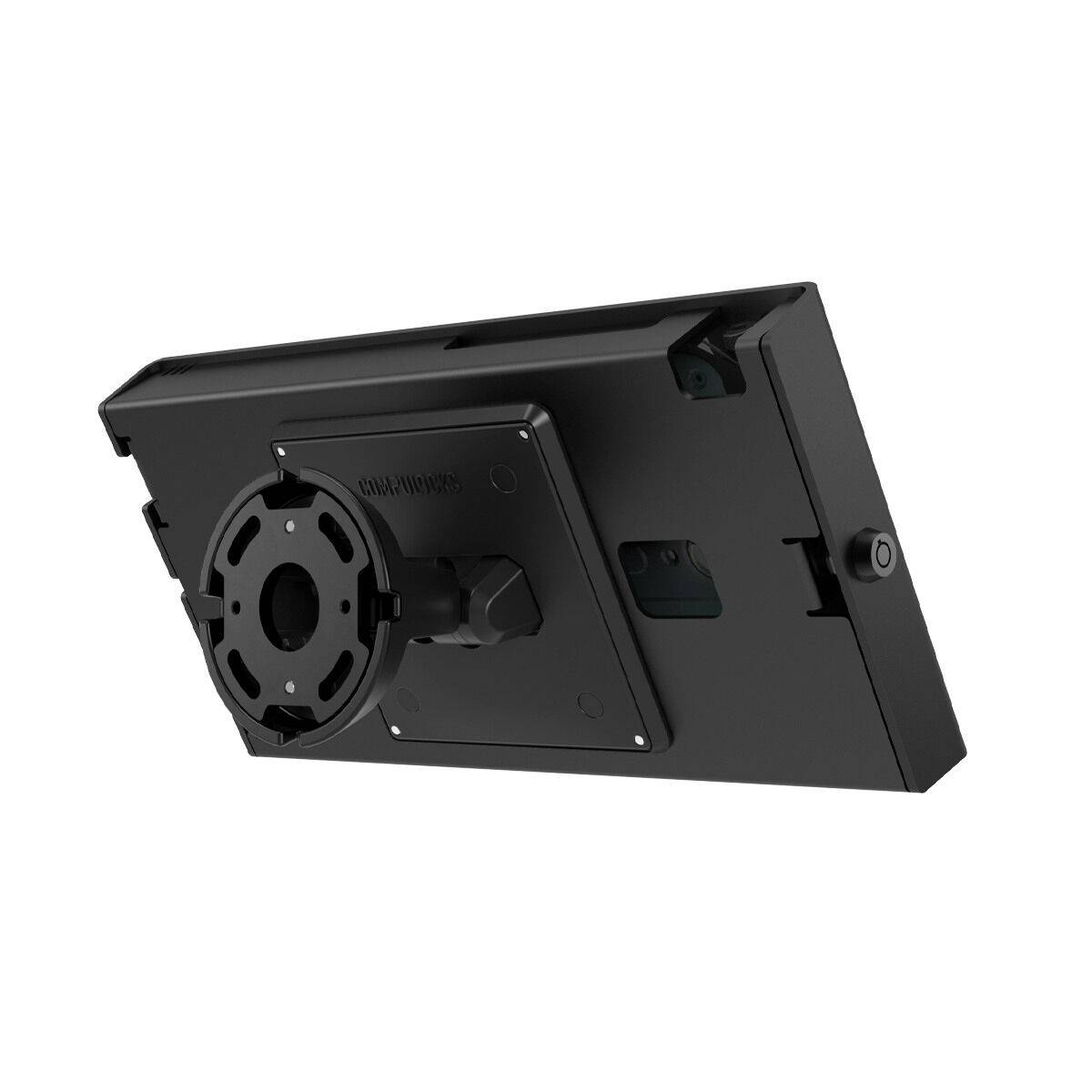 Funda para Tablet Compulocks 505B80GAPXB Negro