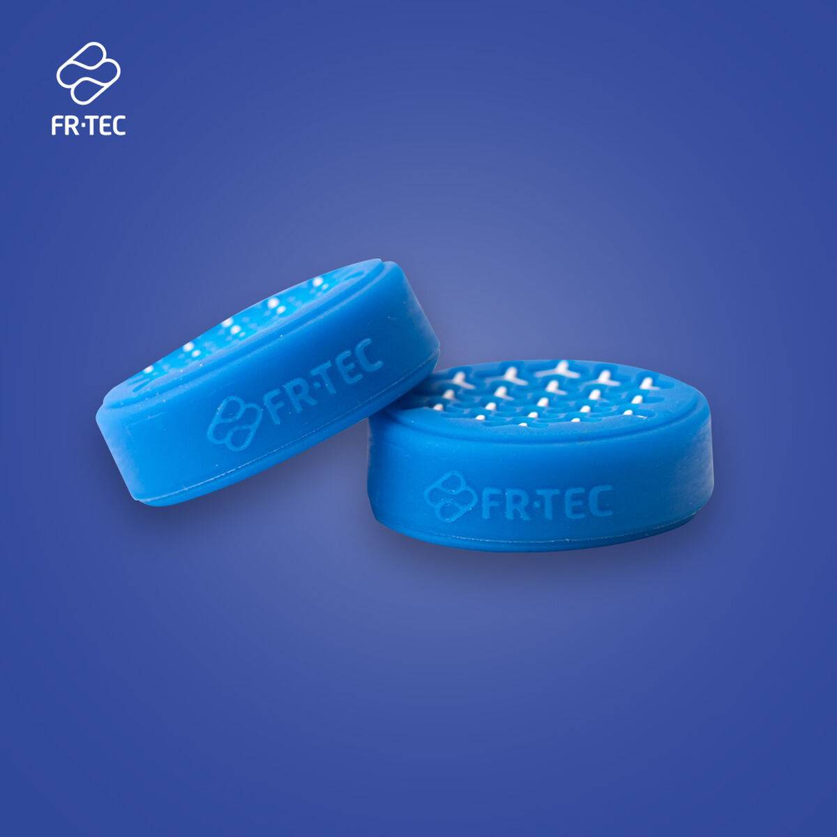 Funda para Teclado FR-TEC FT0040