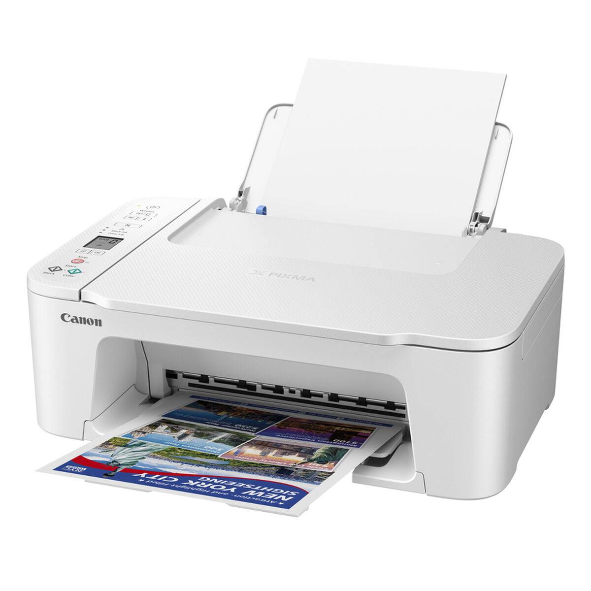 Impresora Multifunción Canon 6671C026