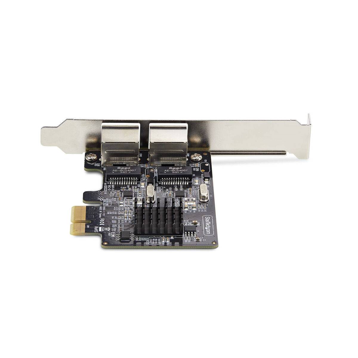 Tarjeta de Red Startech ST1000SPEXD4T