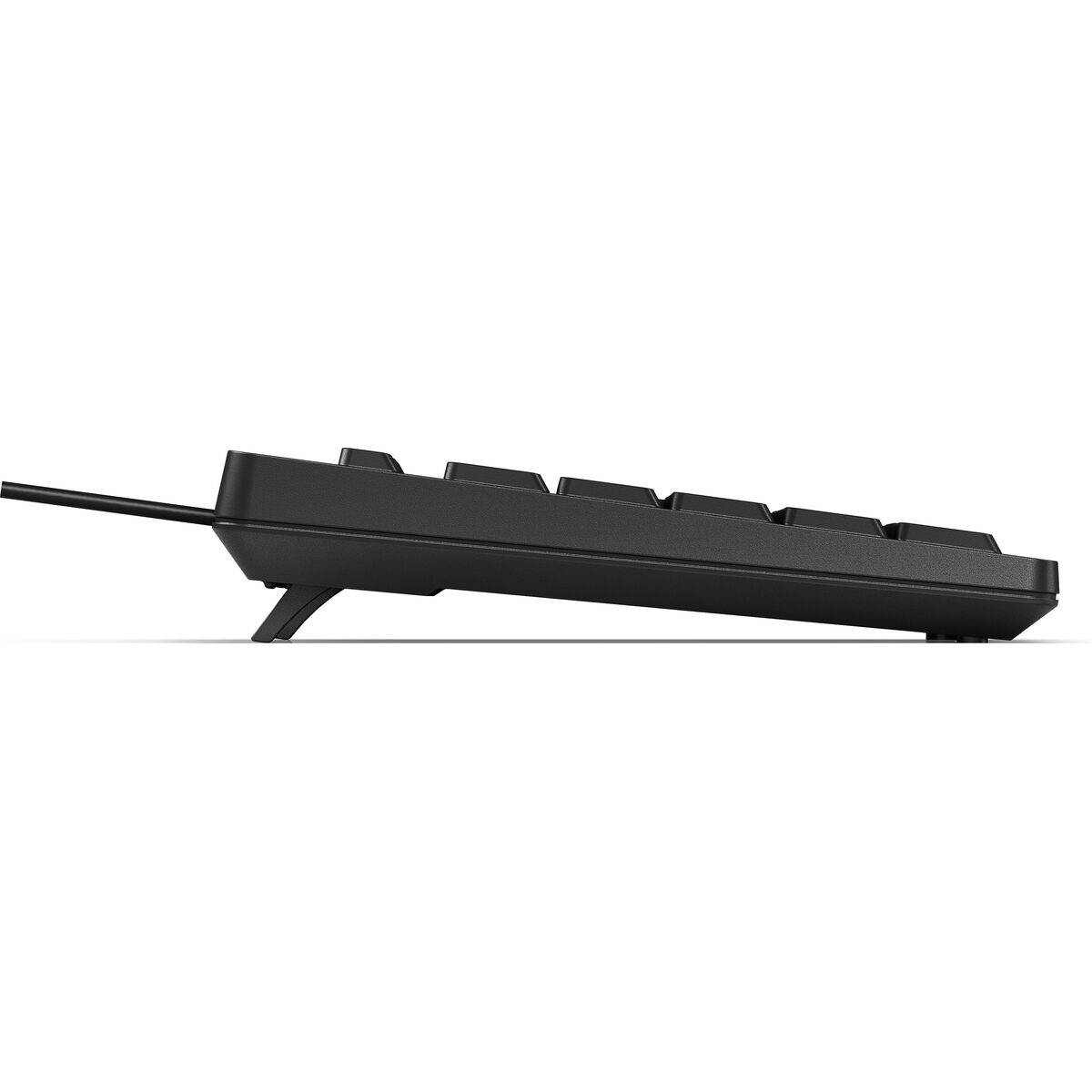 Teclado HP 125 G2 Negro