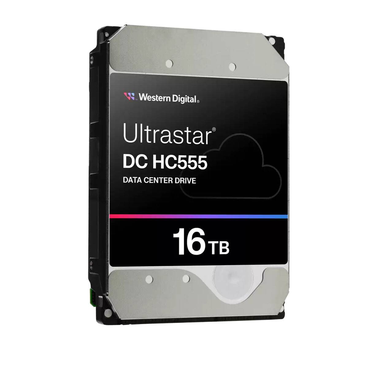 Disco Duro Western Digital 0B48722 3,5" 16 TB