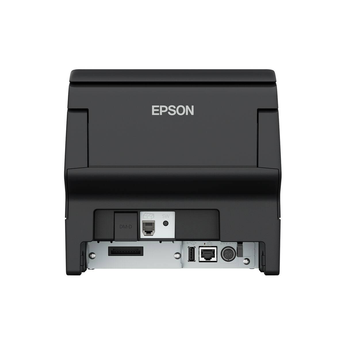 Impresora de Tickets Epson H6000VI