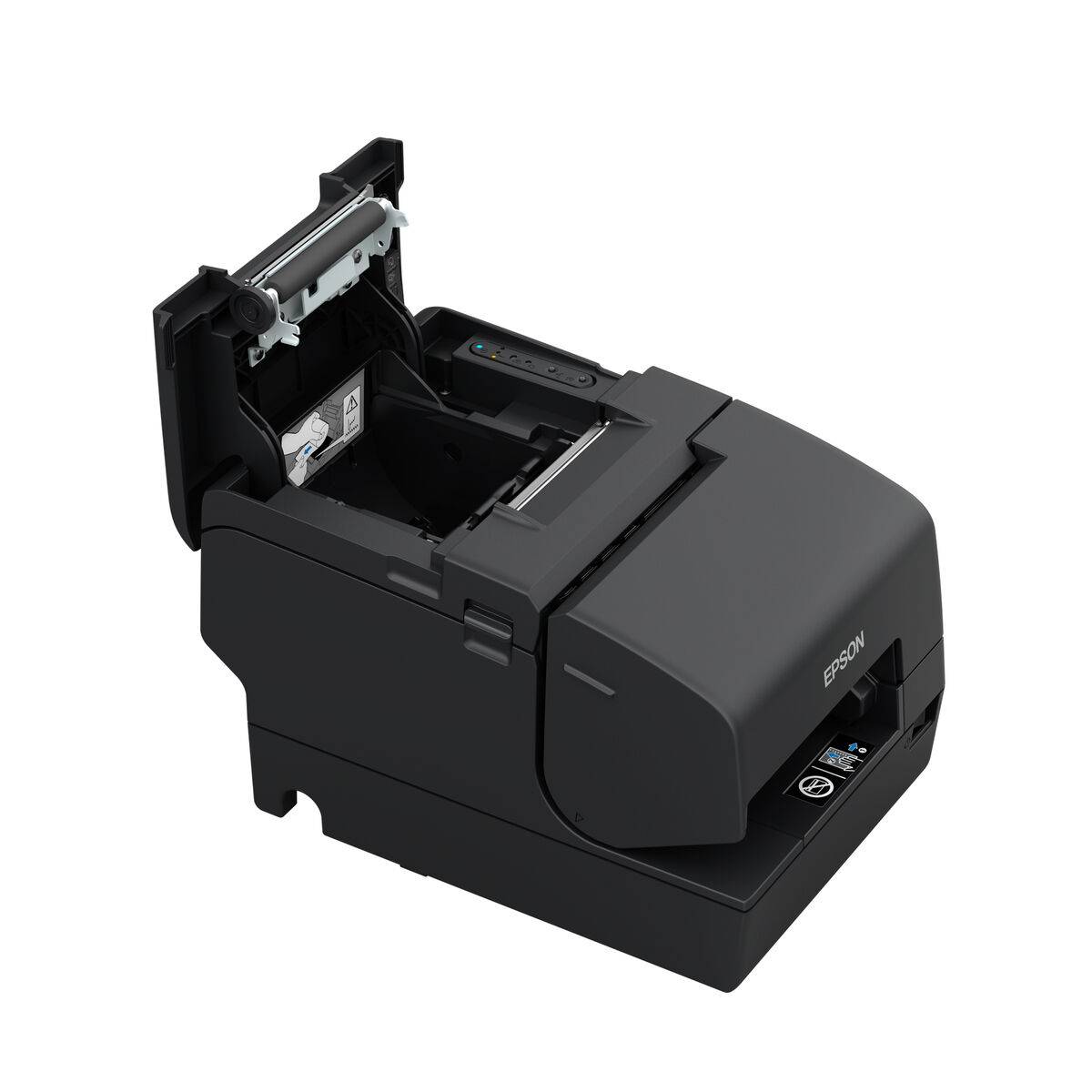 Impresora de Tickets Epson H6000VI