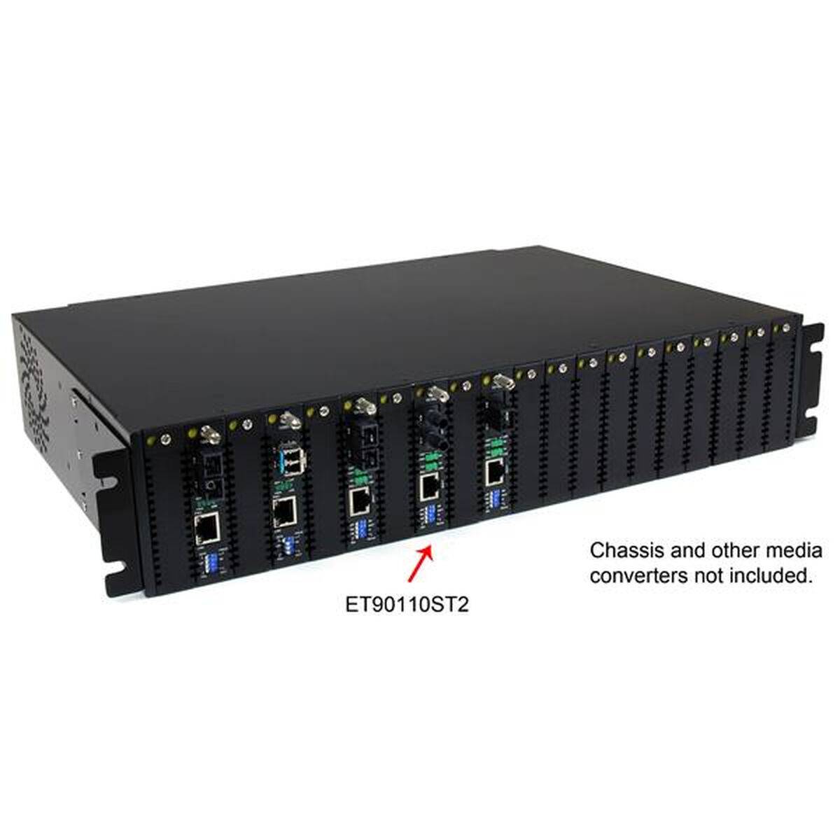 Adaptador Startech ET90110ST2
