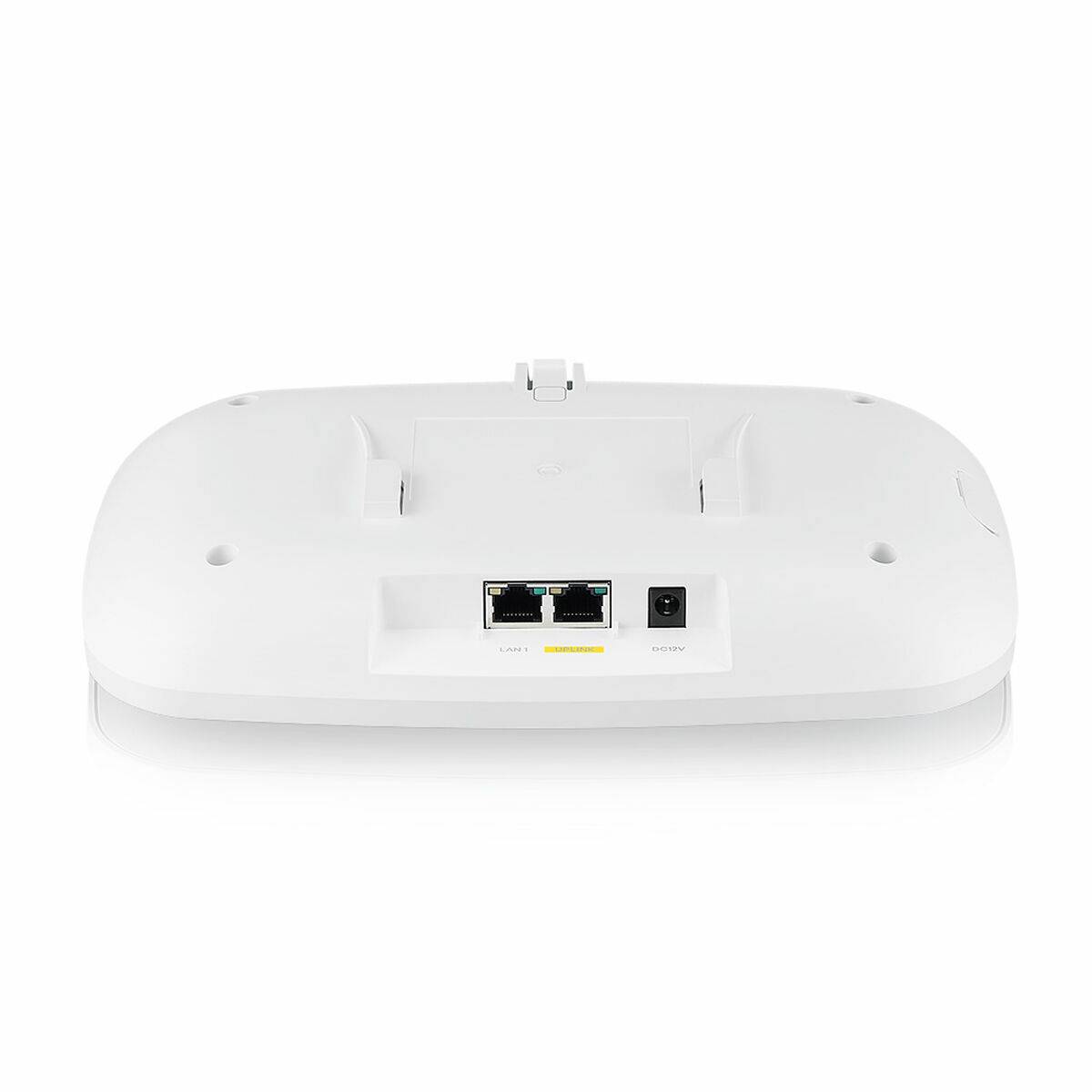 Cable de Red Rígido UTP Categoría 6 ZyXEL WBE630S-EU0101F Blanco