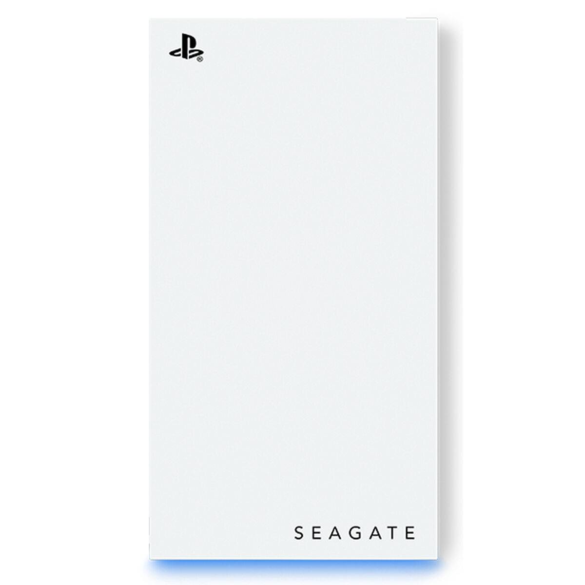 Disco Duro Externo Seagate STMH2000200 Blanco 2 TB