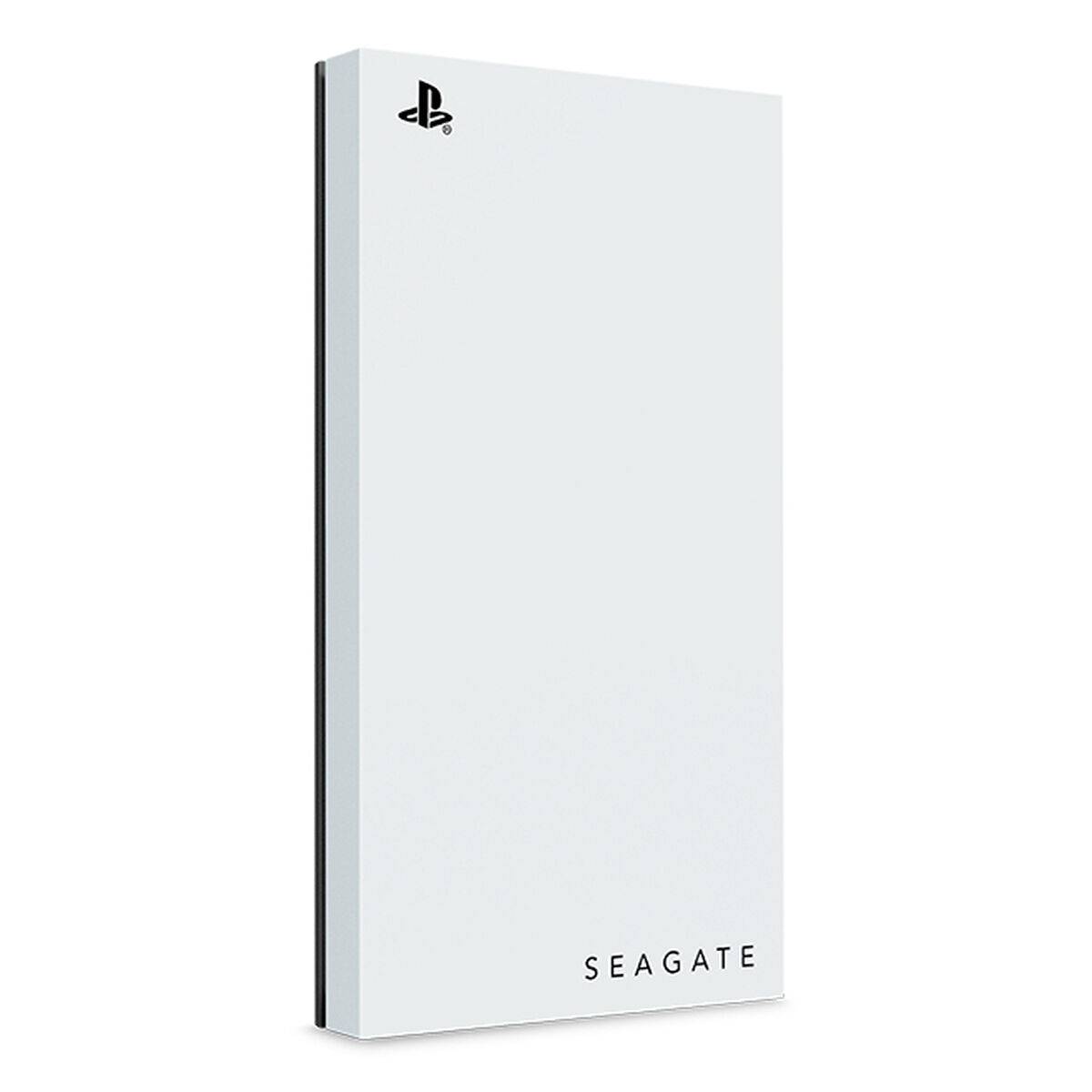 Disco Duro Externo Seagate STMH2000200 Blanco 2 TB