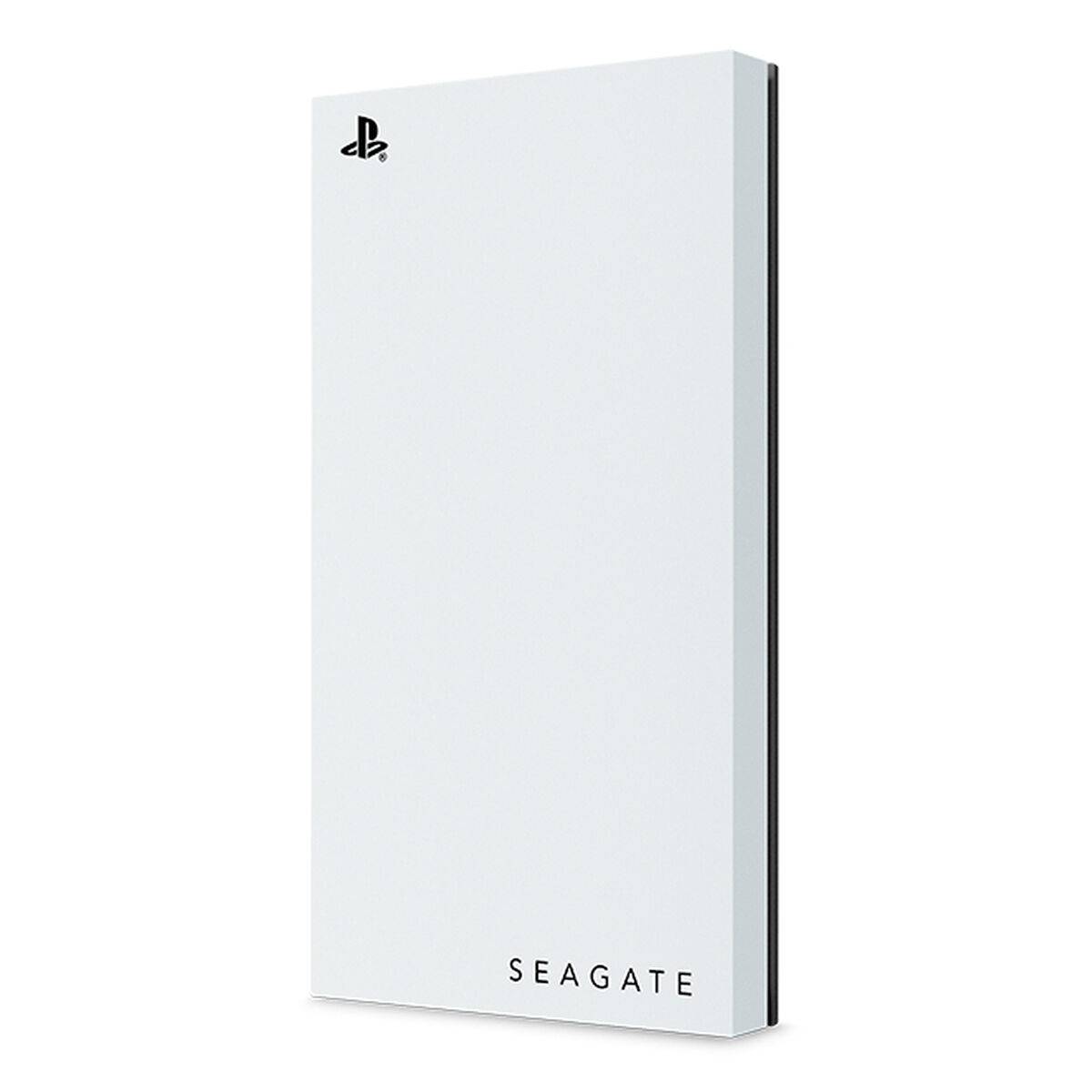 Disco Duro Externo Seagate STMH2000200 Blanco 2 TB