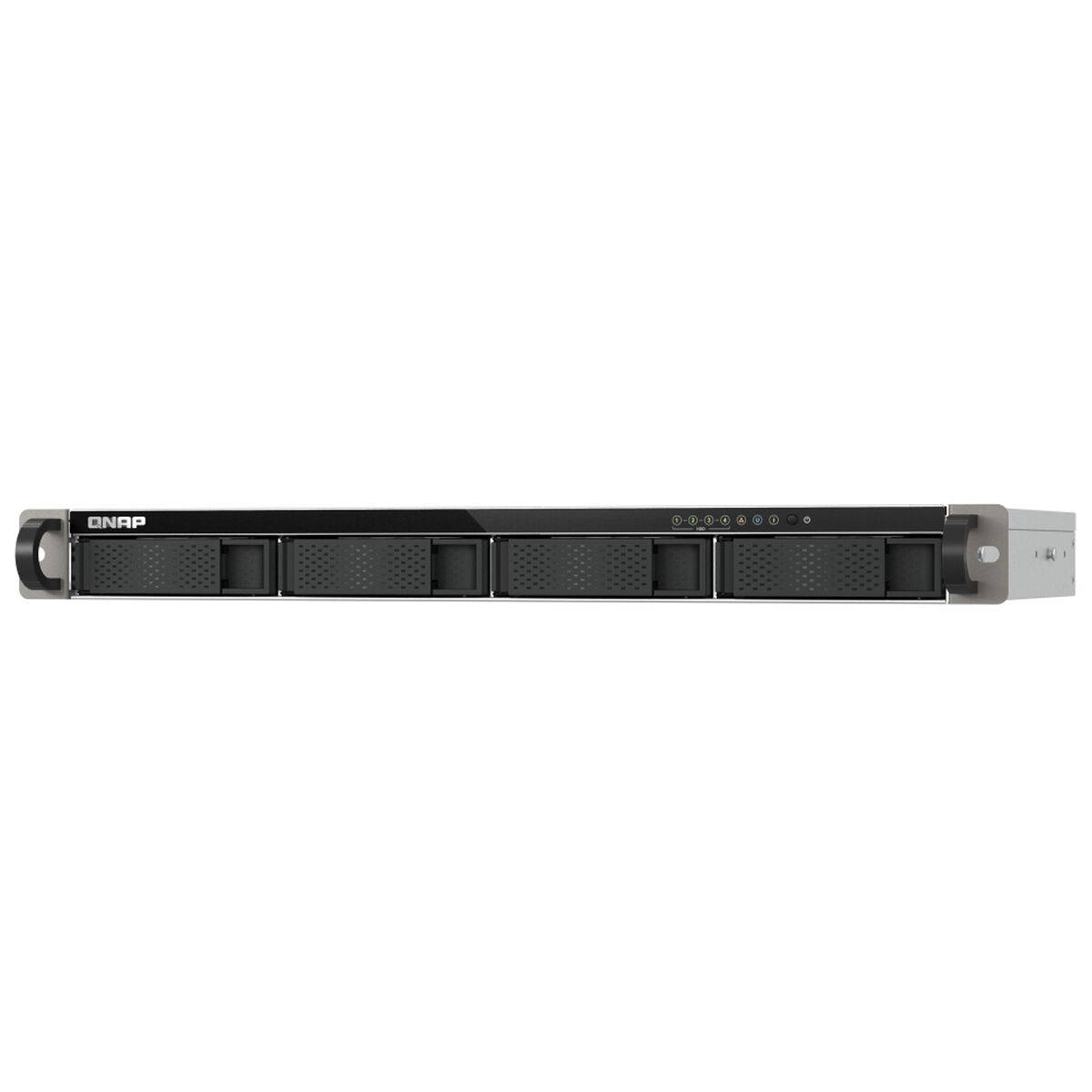 Almacenamiento en Red Qnap TS-433EU