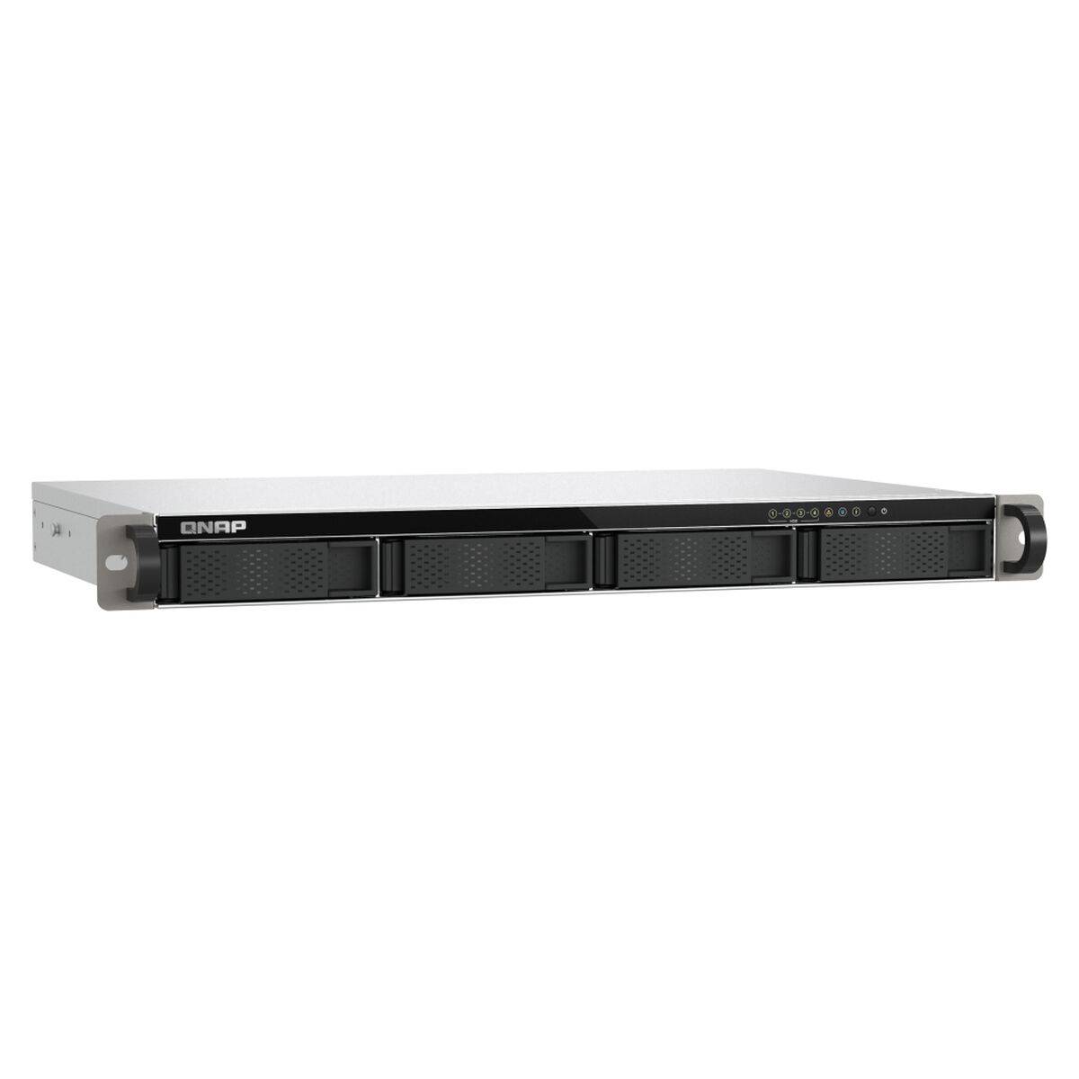 Almacenamiento en Red Qnap TS-433EU
