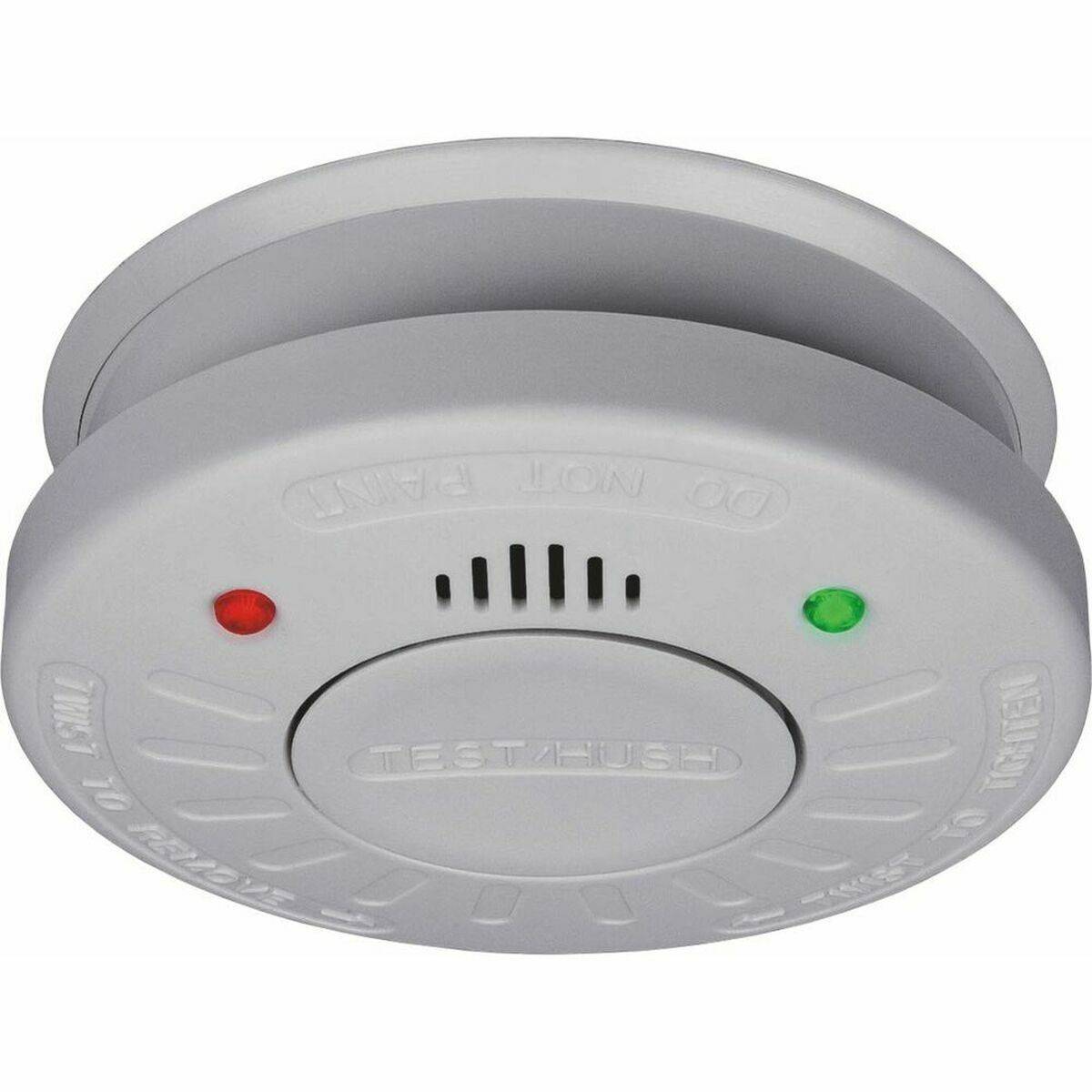 Detector de Humo Smartwares 10.025.28 (Reacondicionado A)