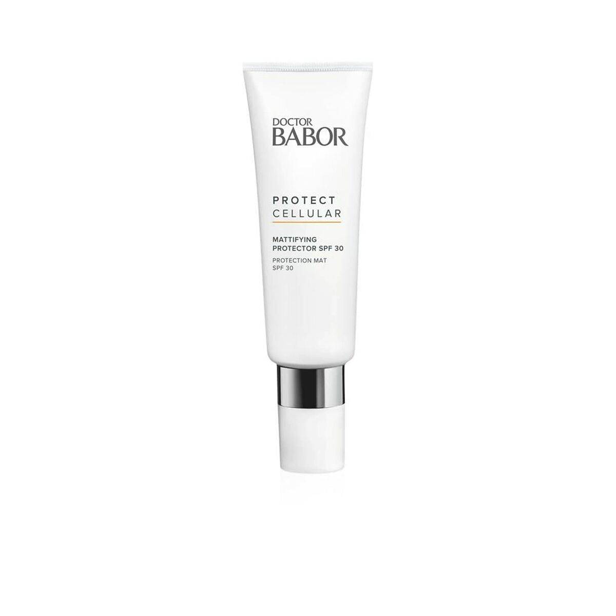 Protector Solar Facial Babor 50 ml