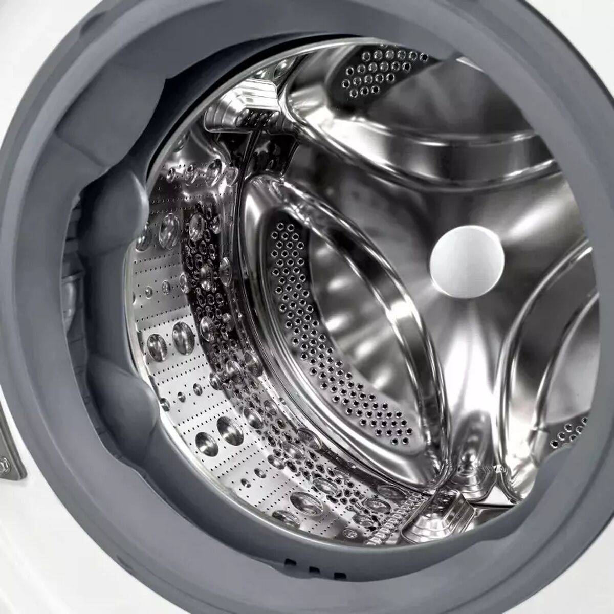 Lavadora-Secadora Inteligente LG AI Direct Drive TurboWash 360º 1400 rpm 11 kg/6 kg