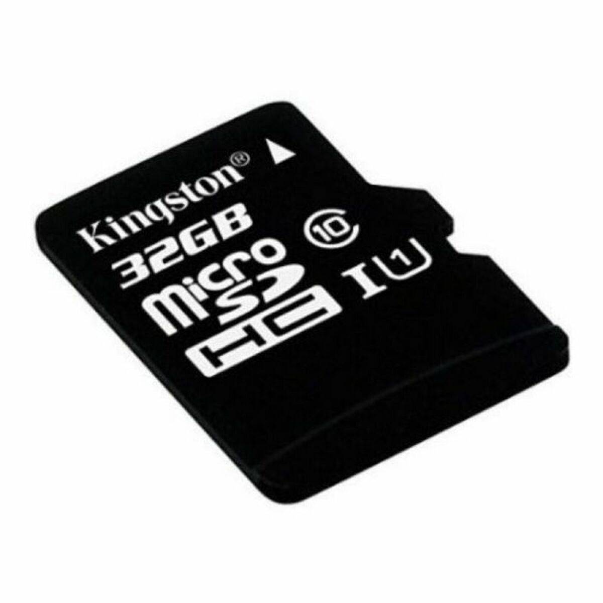 Tarjeta de Memoria Kingston MTMSDM0146