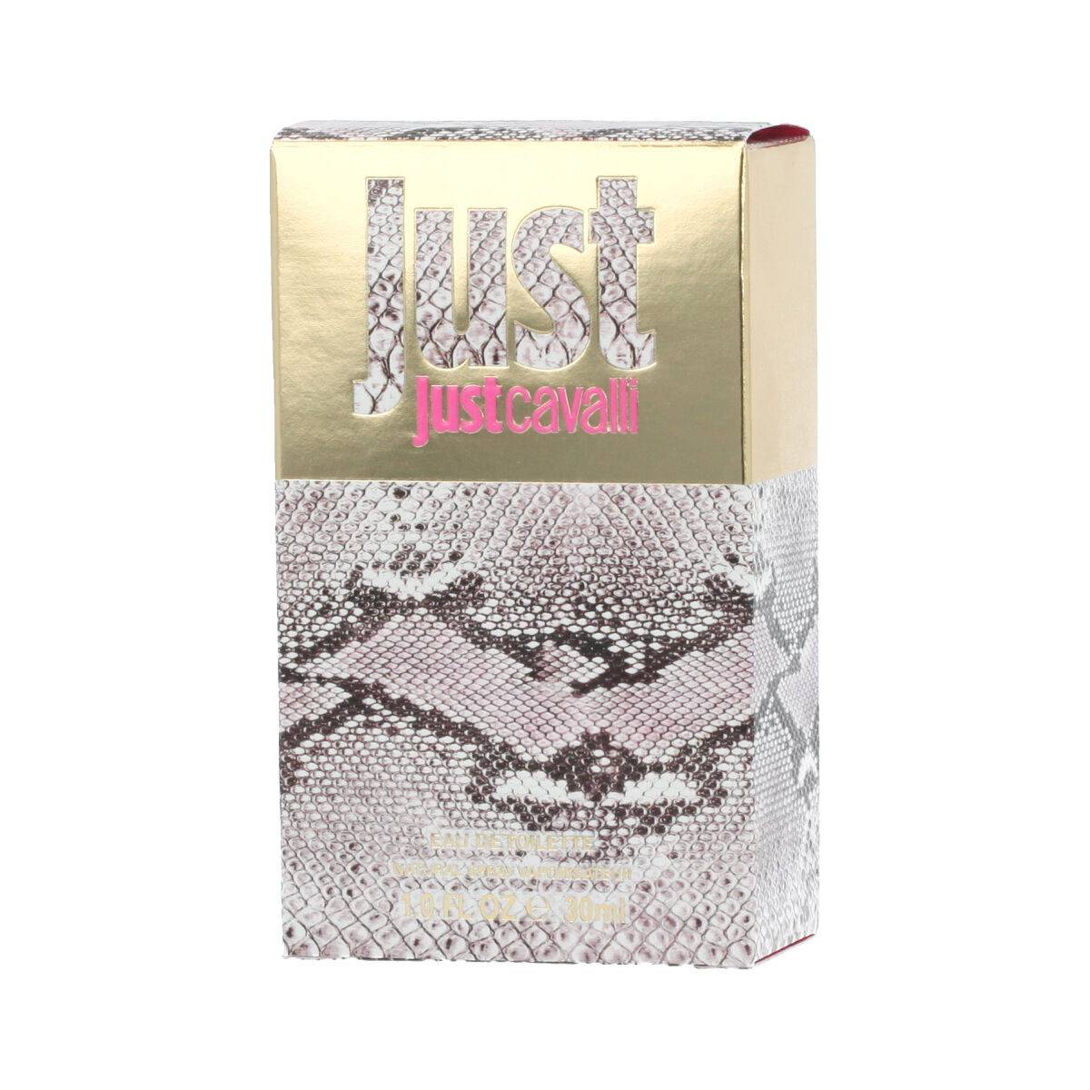 Perfume Mujer Roberto Cavalli EDT