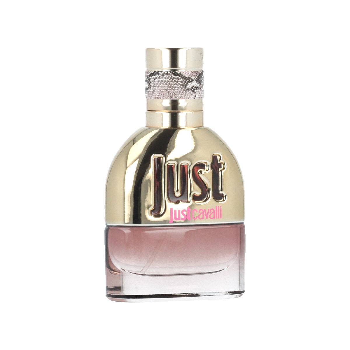 Perfume Mujer Roberto Cavalli EDT