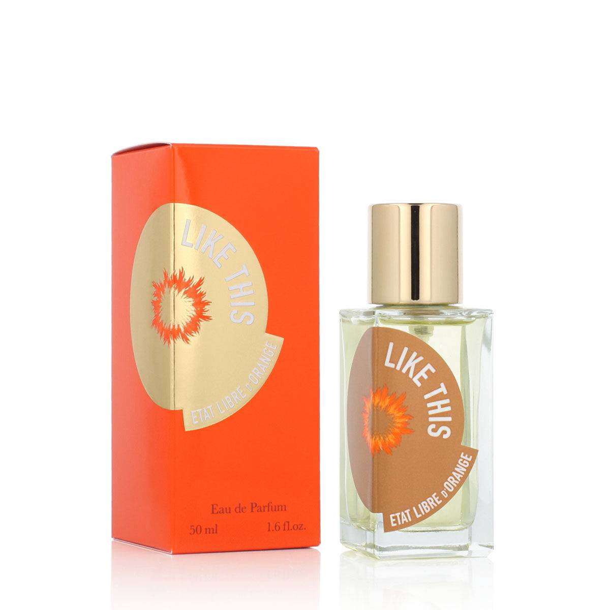 Perfume Mujer Etat Libre D'Orange EDP