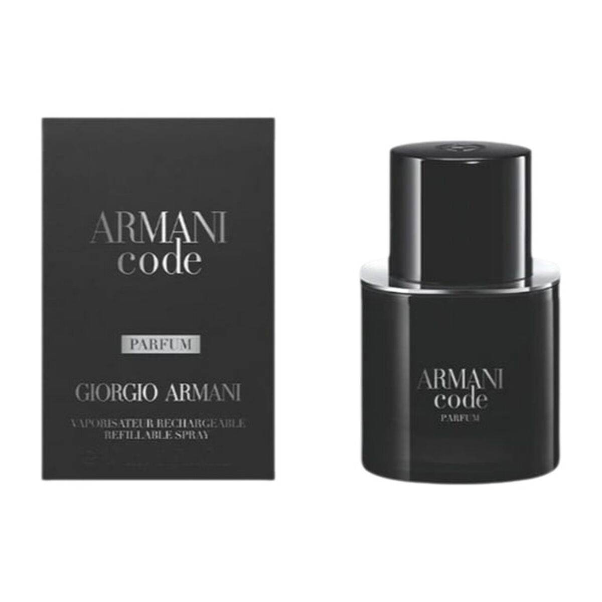 Perfume Hombre Armani Code Parfum EDP 30 ml