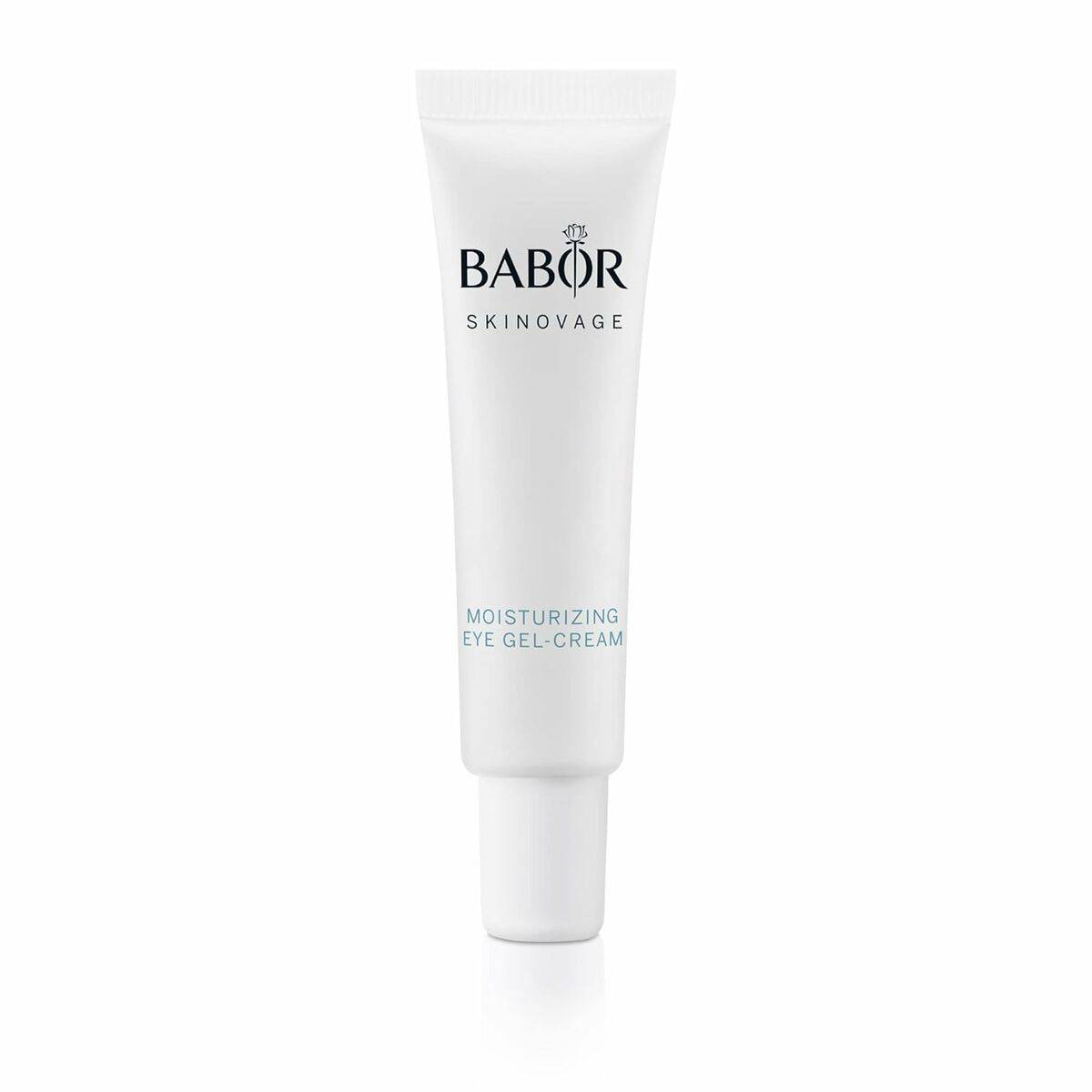 Crema Antiedad para el Contorno de Ojos Babor Skinovage 15 ml
