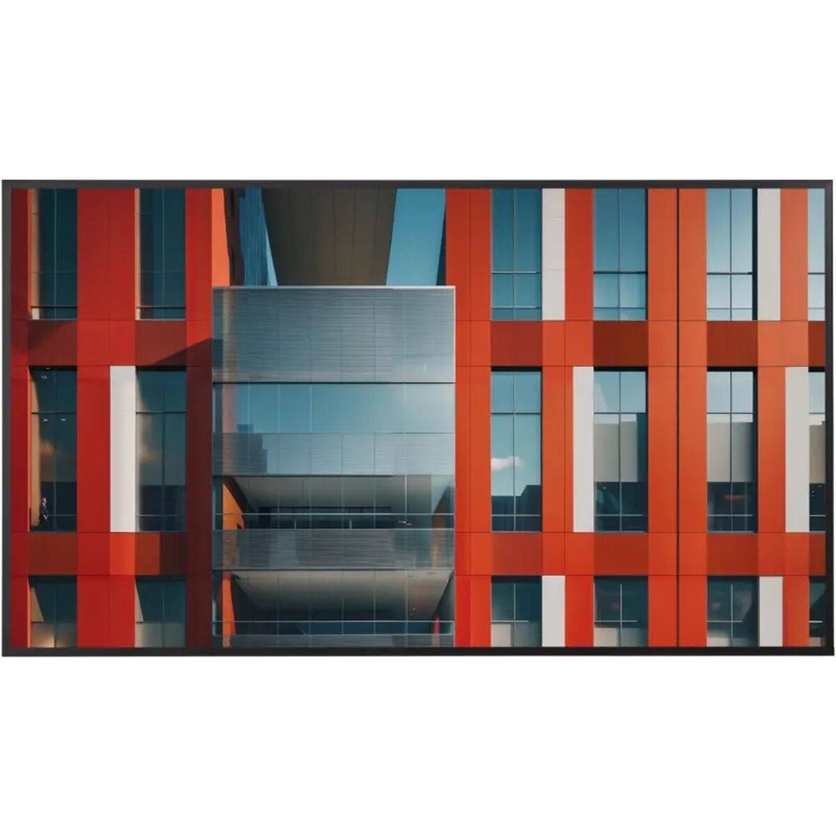 Monitor Videowall NEC PN-M652 4K Ultra HD 65"
