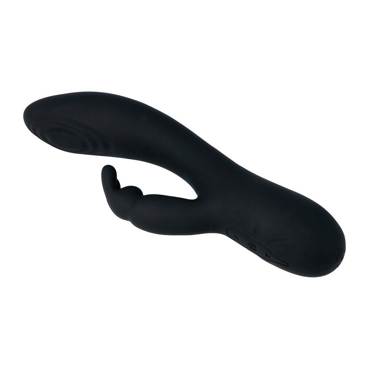 Vibrador Punto G Virgite Negro