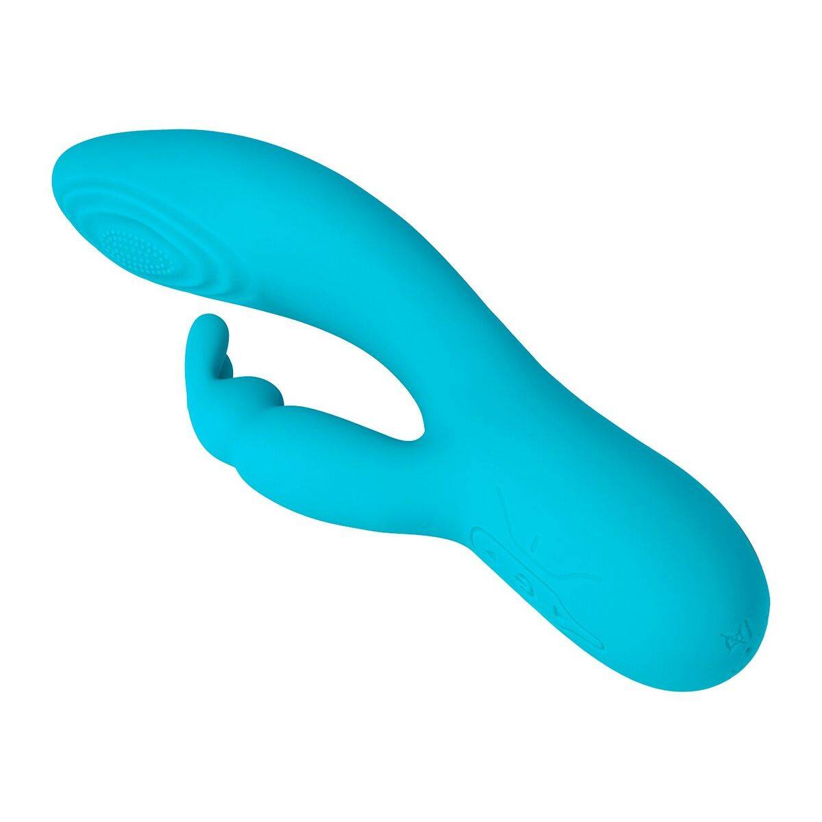 Vibrador Punto G Virgite Azul