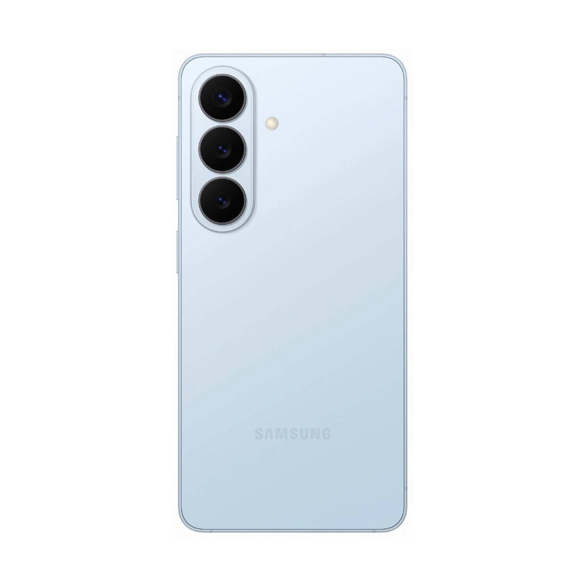 Smartphone Samsung Galaxy S26 5G 6,3" Qualcomm Snapdragon 8 Gen 5 Deca Core 12 GB RAM 256 GB Azul