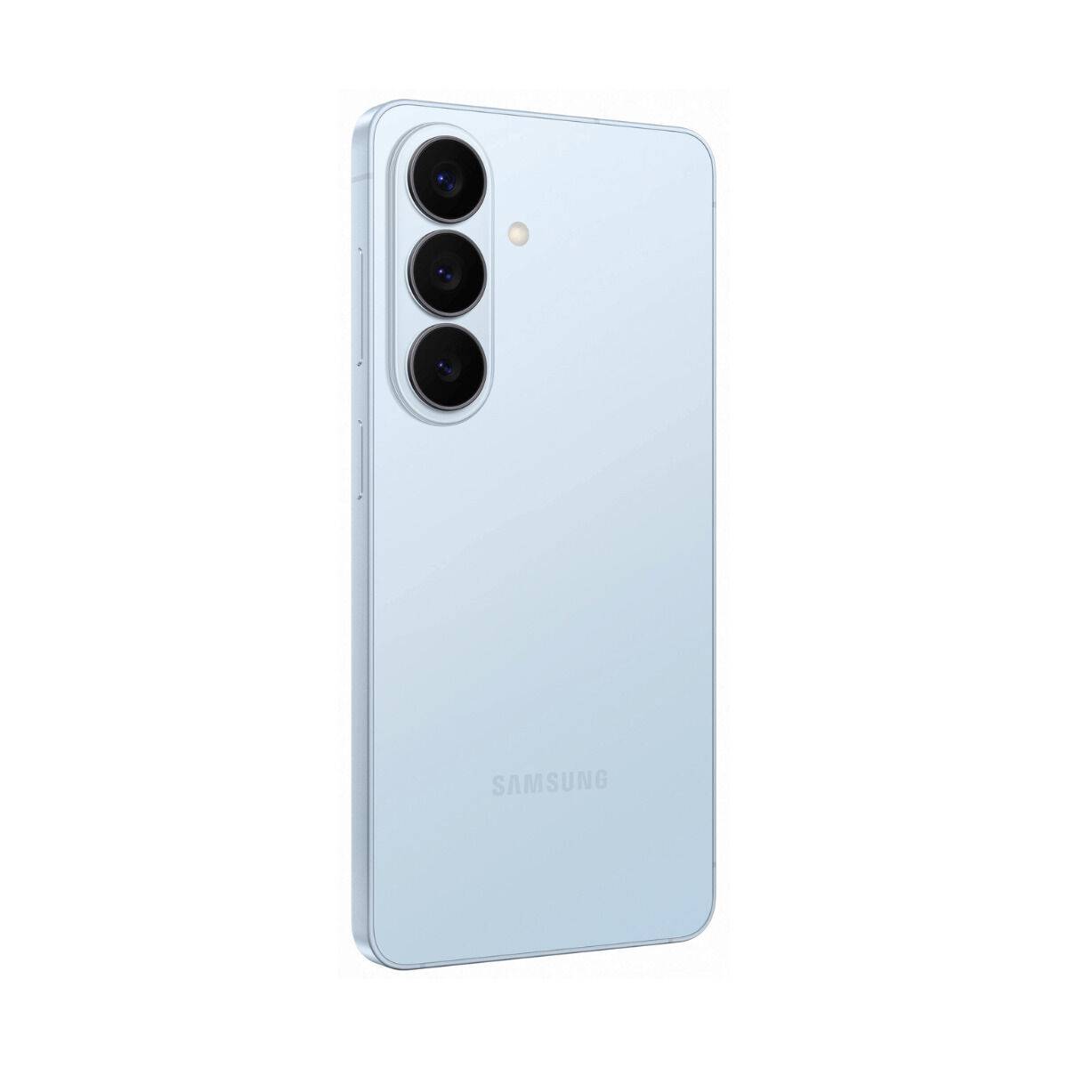 Smartphone Samsung Galaxy S26 5G 6,3" Qualcomm Snapdragon 8 Gen 5 Deca Core 12 GB RAM 256 GB Azul