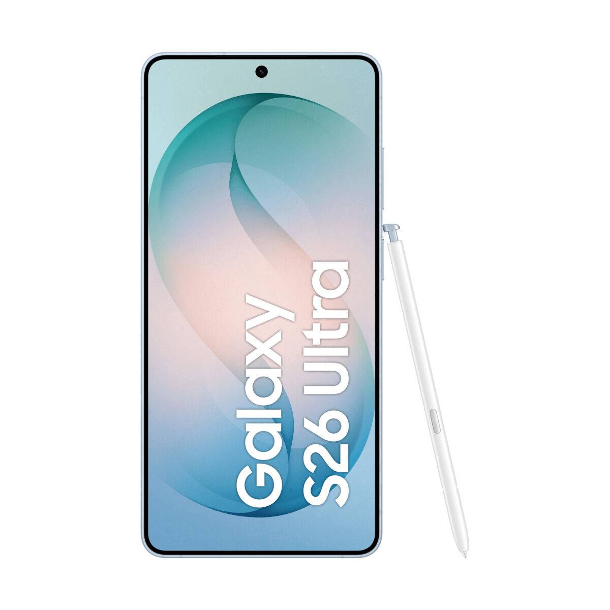 Smartphone Samsung Galaxy S26 Ultra 6,9" Qualcomm Snapdragon 8 Gen 5 Deca Core 12 GB RAM 256 GB Azul