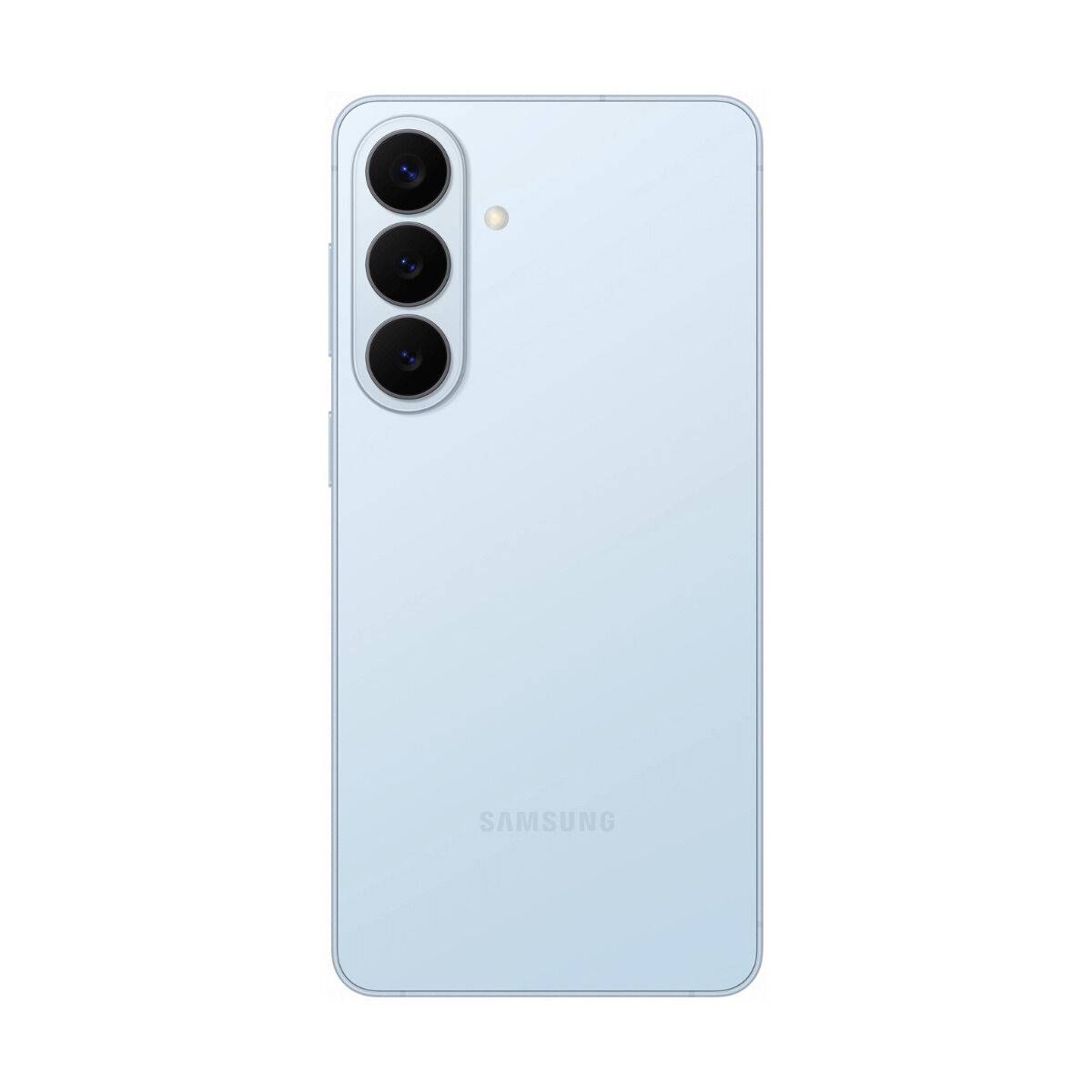 Smartphone Samsung Galaxy S26+ 5G SM-S947 6,7" Qualcomm Snapdragon 8 Gen 5 Deca Core 12 GB RAM 256 GB Azul