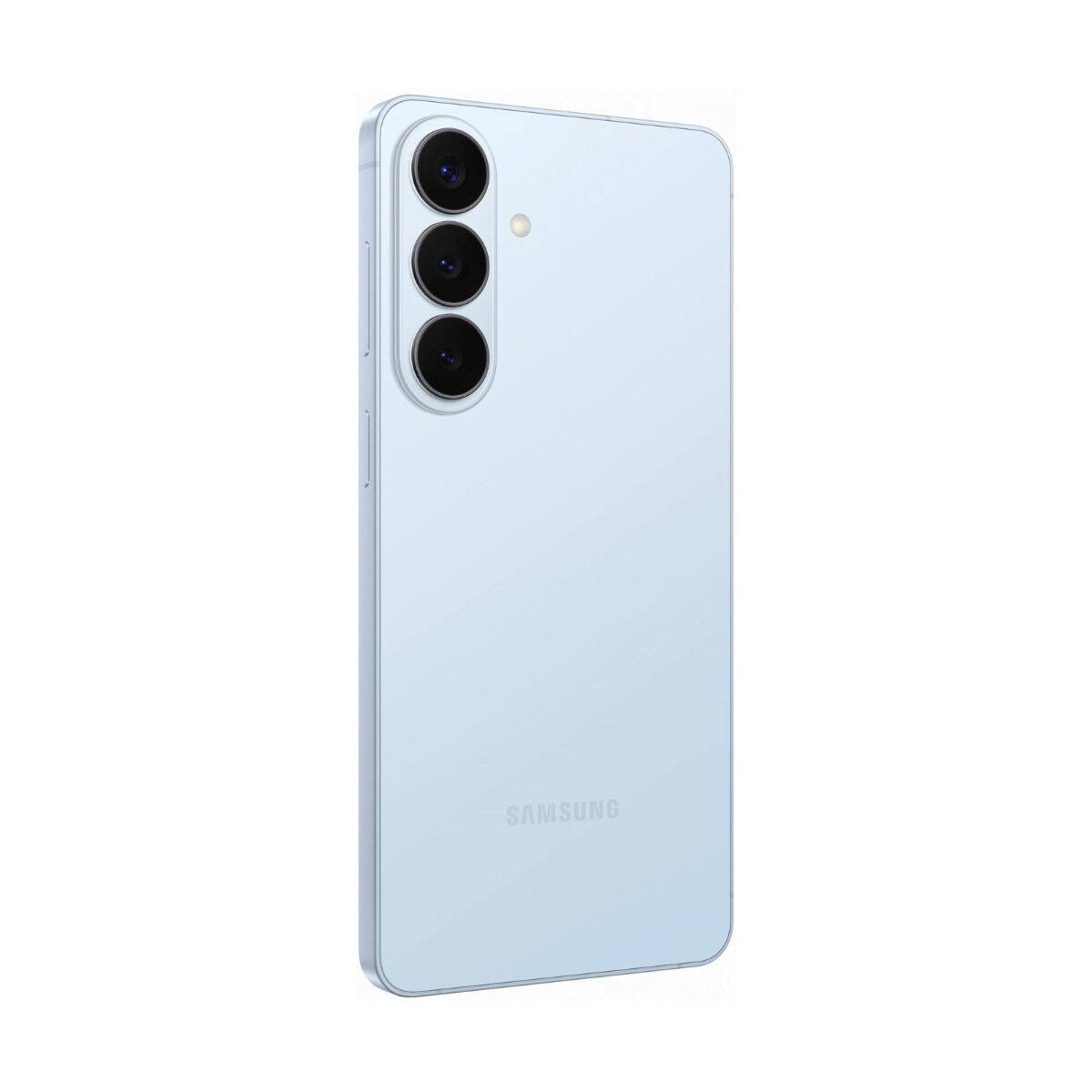 Smartphone Samsung Galaxy S26+ 5G SM-S947 6,7" Qualcomm Snapdragon 8 Gen 5 Deca Core 12 GB RAM 256 GB Azul