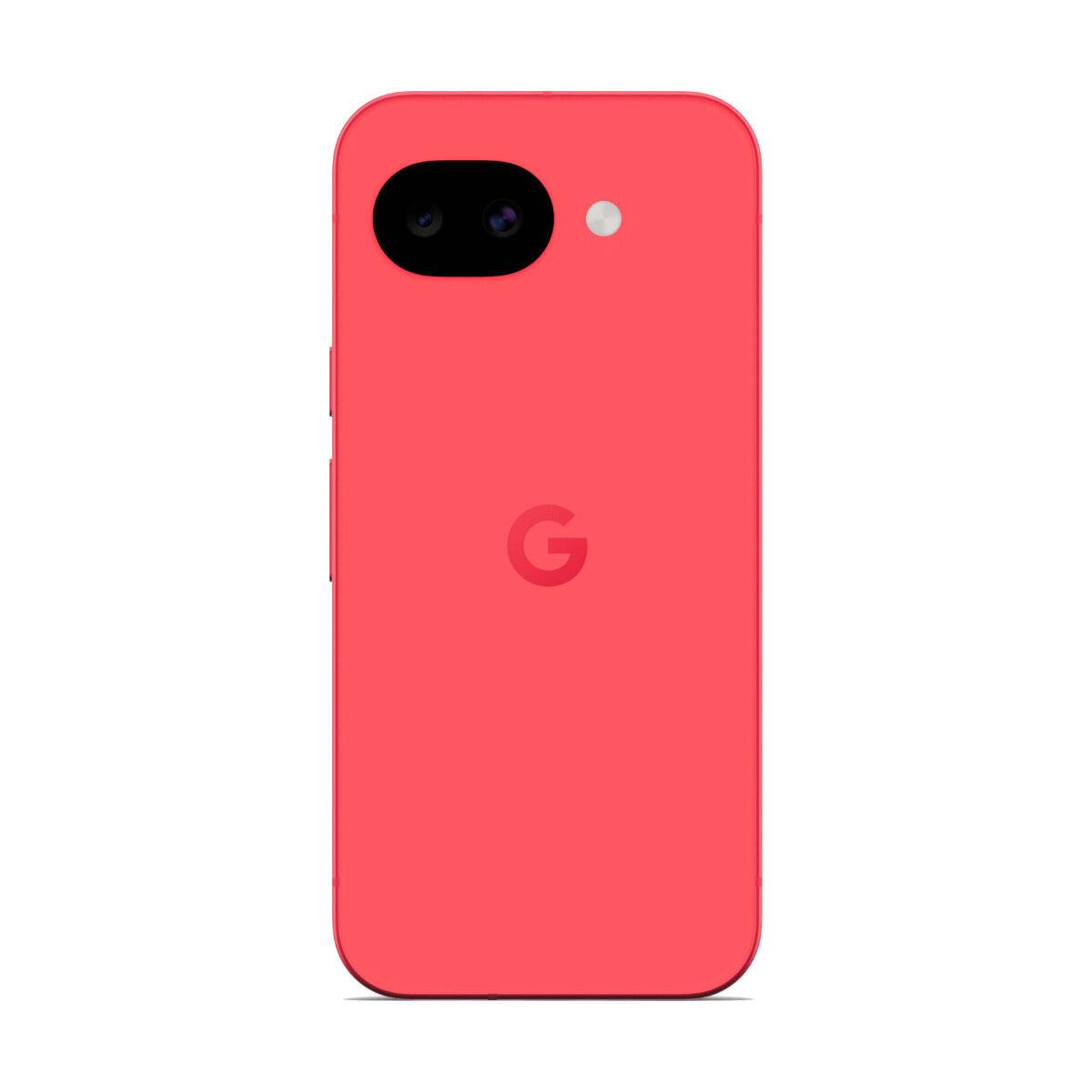 Smartphone Google Pixel 10a 6,3" Octa Core Google Tensor G4 8 GB RAM 256 GB Rosa