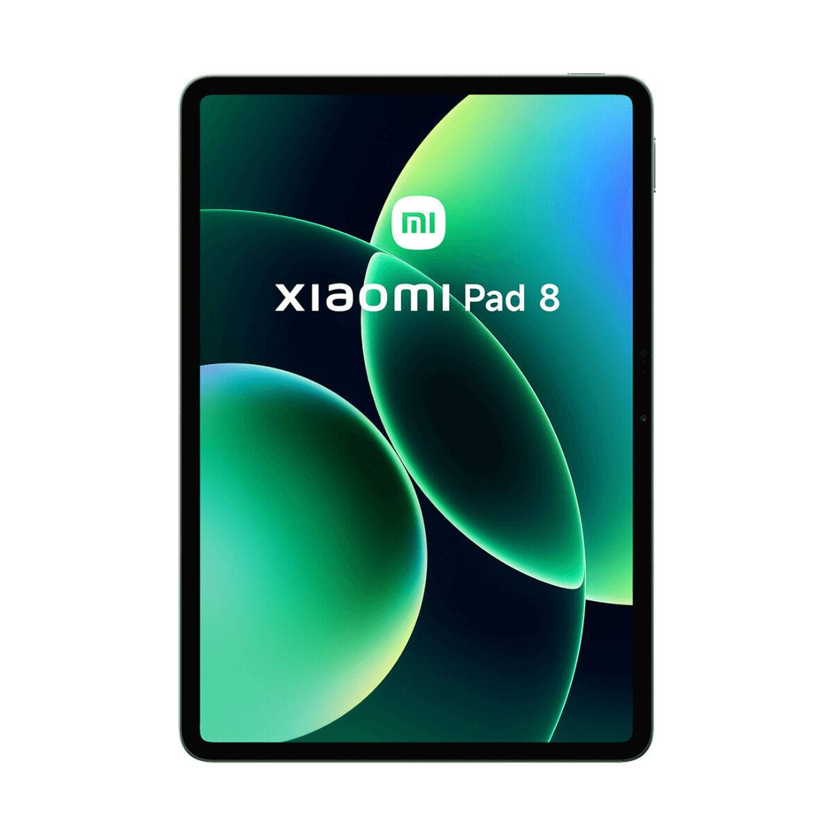 Tablet Xiaomi Pad 8 11,2" Octa Core 8 GB RAM 128 GB Verde
