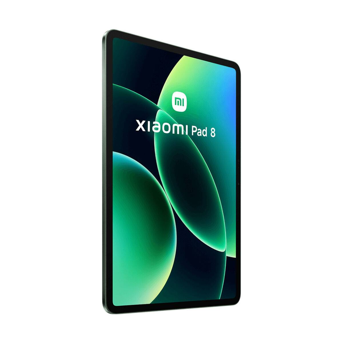 Tablet Xiaomi Pad 8 11,2" Octa Core 8 GB RAM 128 GB Verde